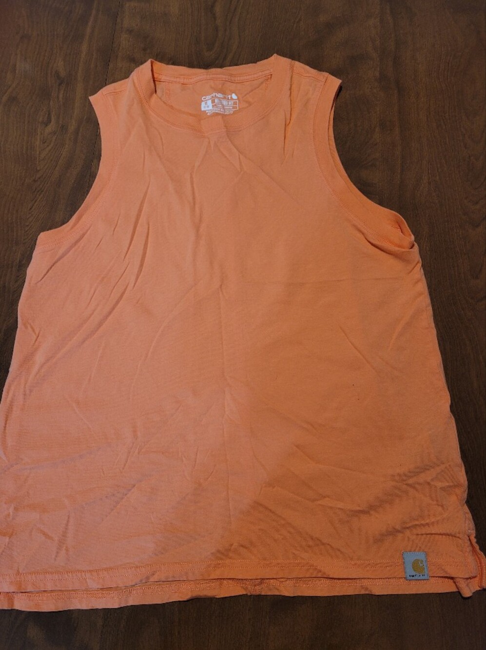 Carhartt Tank